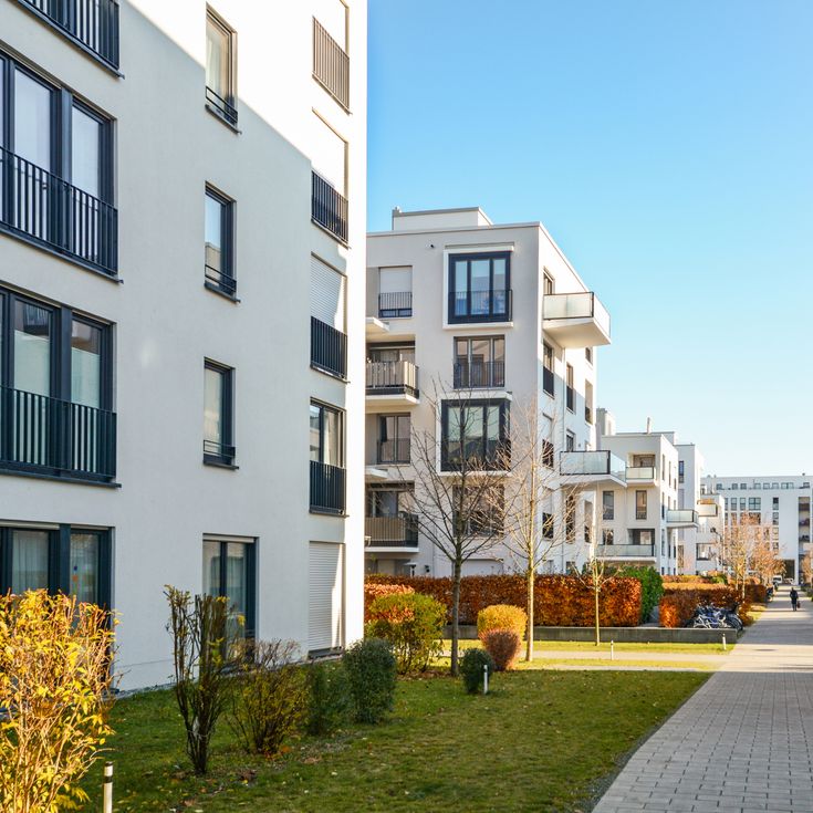 Moderne Kantoorruimte